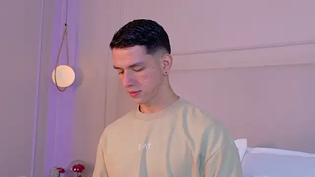 ZaneDawson online show from 14, 11, 2025