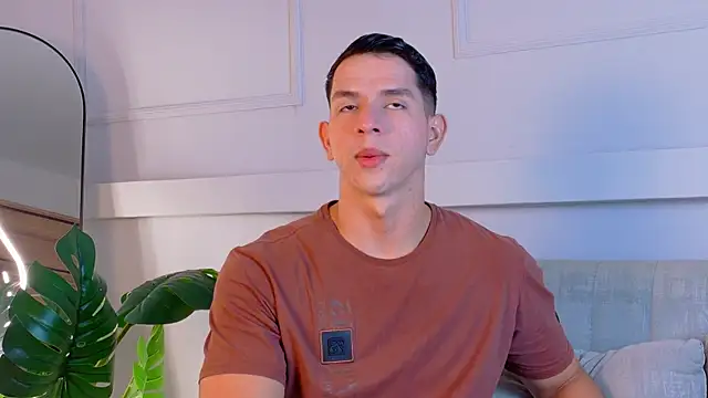 ZaneDawson online show from 14, 4, 2026