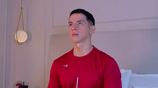 ZaneDawson online show from 26, 11, 2025