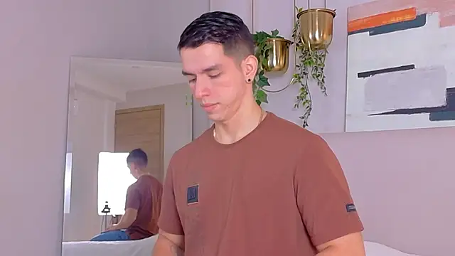 ZaneDawson online show from 2, 10, 2025