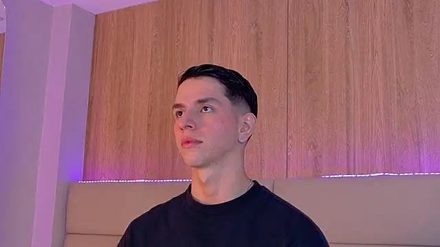 ZaneDawson online show from 29, 11, 2025