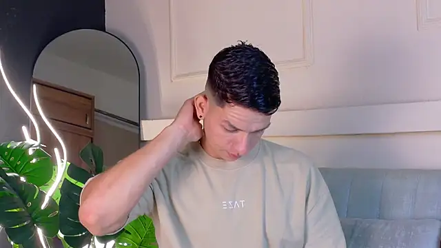 ZaneDawson online show from 27, 2, 2026