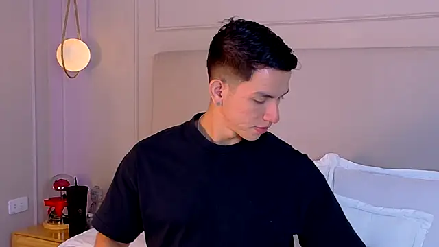 ZaneDawson online show from 12, 11, 2025