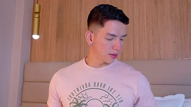 ZaneDawson online show from 18, 1, 2026