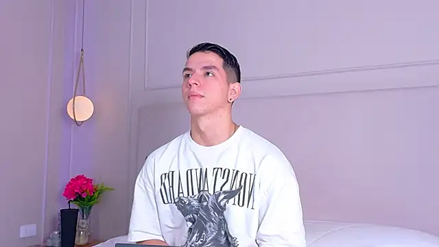 ZaneDawson online show from 3, 10, 2025