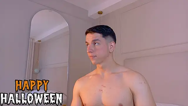 ZaneDawson online show from 31, 10, 2025