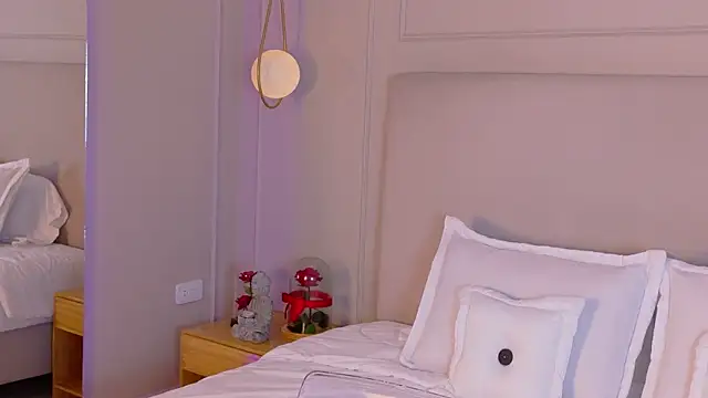 ZaneDawson online show from 27, 11, 2025