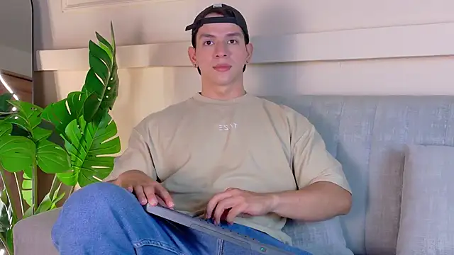 ZaneDawson online show from 20, 2, 2026