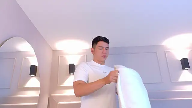 ZaneDawson online show from 15, 1, 2026