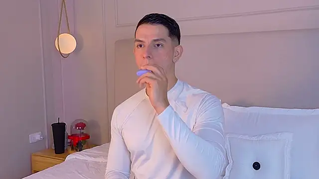 ZaneDawson online show from 8, 11, 2025