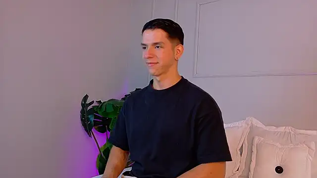 ZaneDawson online show from 18, 12, 2025