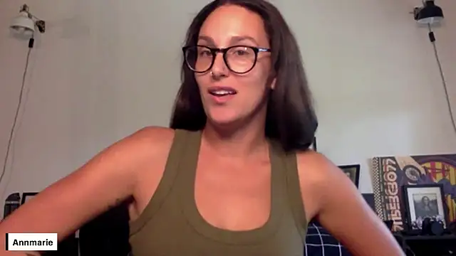 annmarieferrara online show from 13, 10, 2025