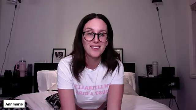 Snapshot of annmarieferrara chatting on 18, 2, 2026 annmarieferrara online show from 18, 2, 2026