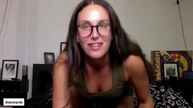 annmarieferrara online show from 11, 10, 2025