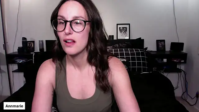 annmarieferrara online show from 21, 11, 2025