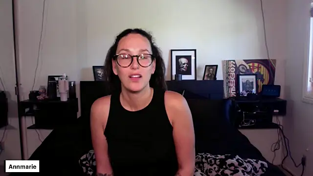 annmarieferrara online show from 17, 10, 2025