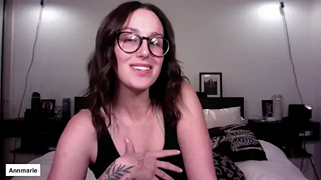 Snapshot of annmarieferrara chatting on 20, 2, 2026 annmarieferrara online show from 20, 2, 2026