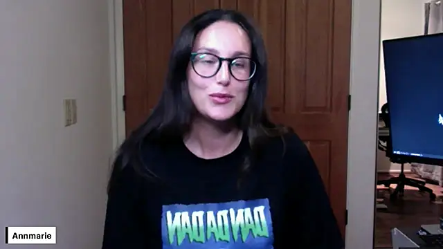 annmarieferrara online show from 1, 10, 2025