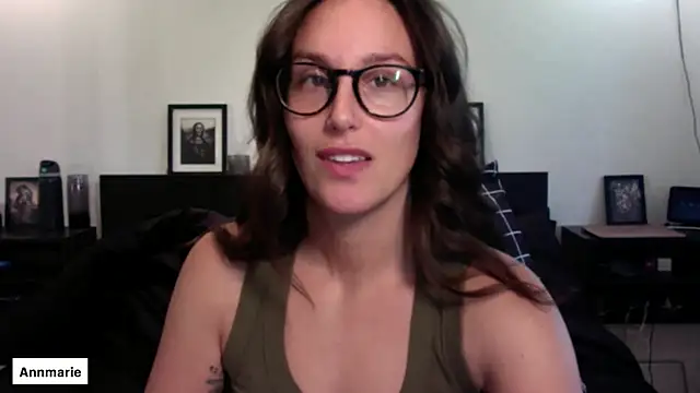 annmarieferrara online show from 10, 11, 2025