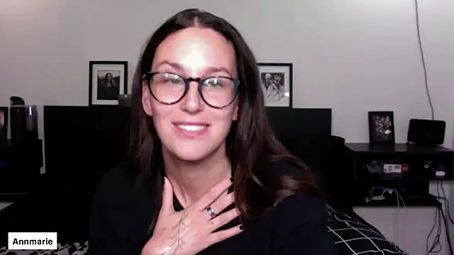 annmarieferrara online show from 27, 10, 2025