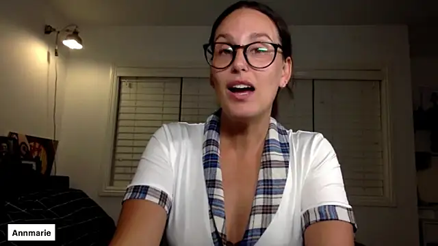 annmarieferrara online show from 26, 9, 2025