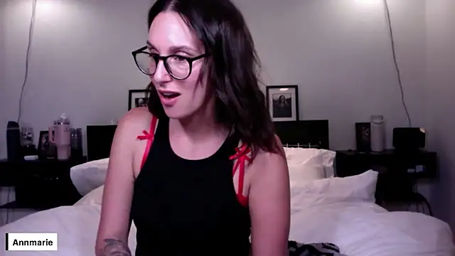 Snapshot of annmarieferrara chatting on 27, 2, 2026 annmarieferrara online show from 27, 2, 2026