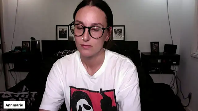 annmarieferrara online show from 31, 10, 2025