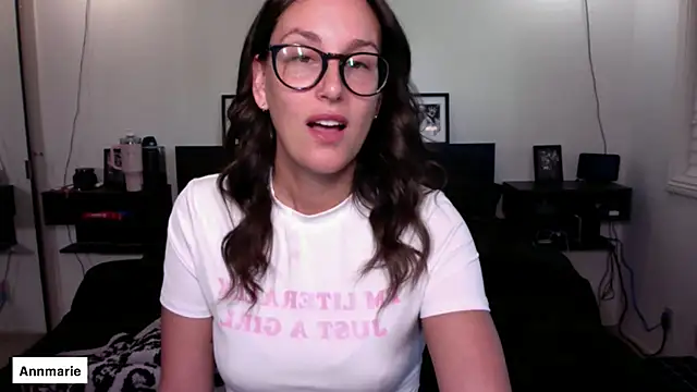 annmarieferrara online show from 24, 10, 2025