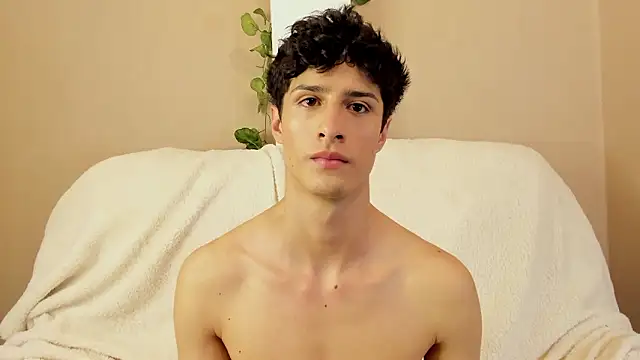 Xam Collen online show from 20, 3, 2026