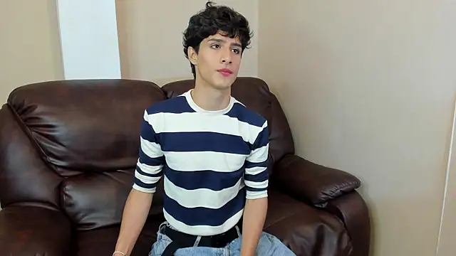 Xam Collen online show from 21, 12, 2025