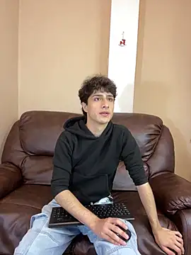 Xam Collen online show from 15, 12, 2025