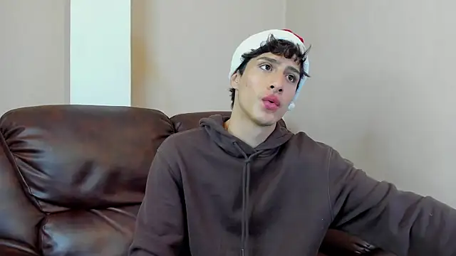 Xam Collen online show from 19, 12, 2025