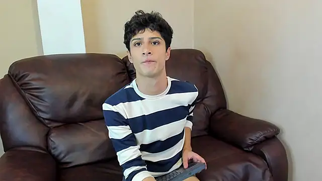 Xam Collen online show from 10, 1, 2026