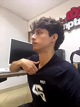 Xam Collen online show from 4, 12, 2025