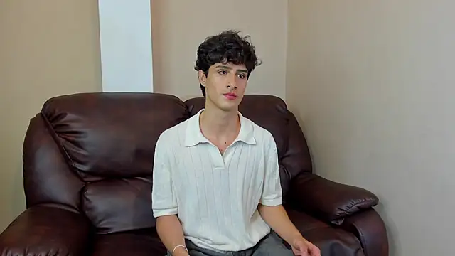 Xam Collen online show from 17, 12, 2025