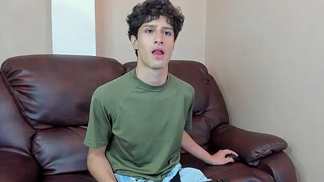 Xam Collen online show from 14, 12, 2025