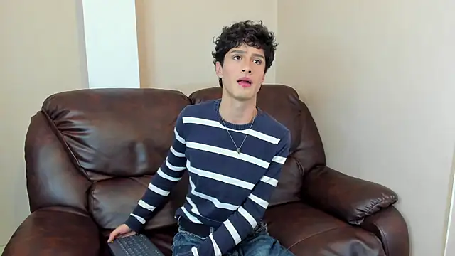 Xam Collen online show from 22, 12, 2025