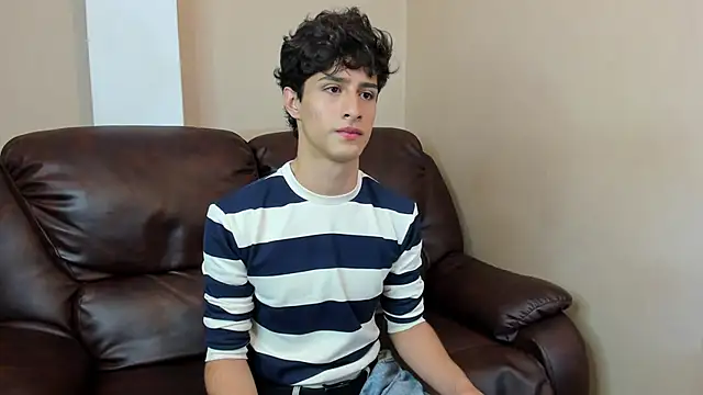 Xam Collen online show from 20, 12, 2025