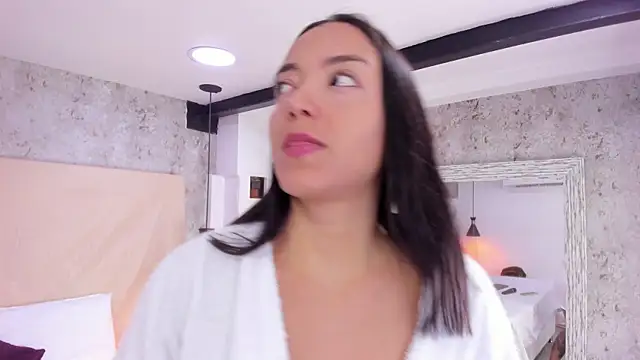 Megan-8 online show from 14, 11, 2025