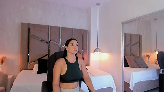 Megan-8 online show from 7, 3, 2026