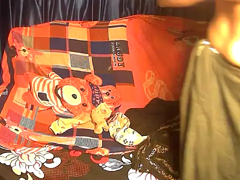 Sangeetha5 online show from 27, 11, 2025