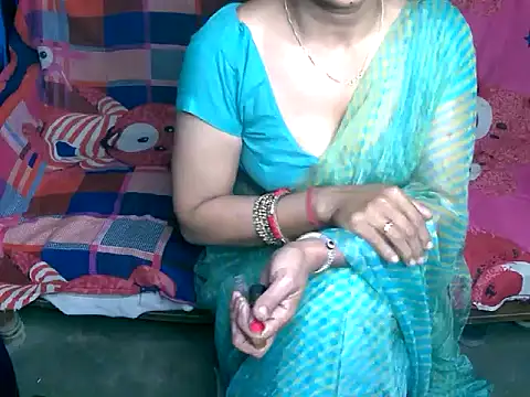 Sangeetha5 online show from 18, 11, 2025