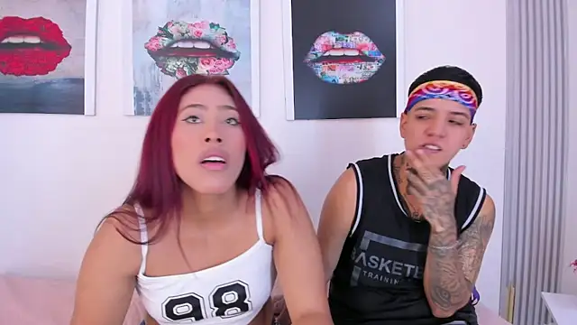 Girls inlove online show from 23, 9, 2025