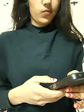 reetika6375 online show from 12, 1, 2026