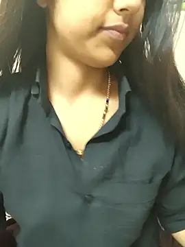 reetika6375 online show from 18, 1, 2026