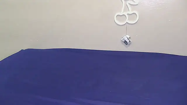 Serafynn online show from 12, 11, 2025