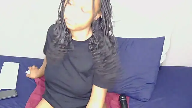 Serafynn online show from 26, 10, 2025