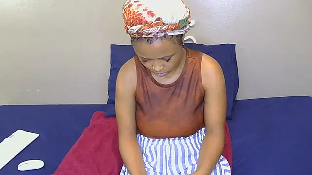 Serafynn online show from 27, 11, 2025