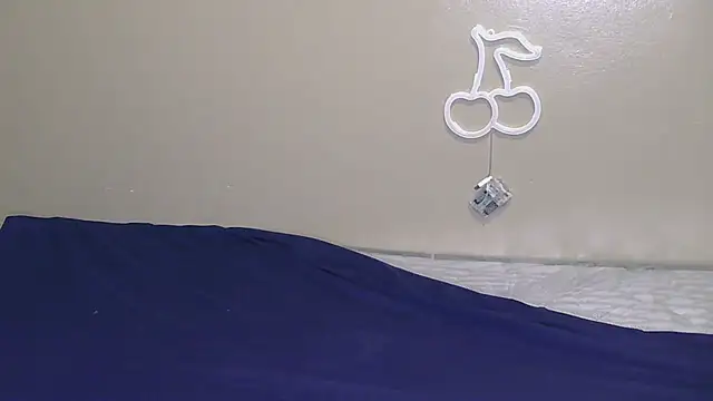 Serafynn online show from 28, 10, 2025