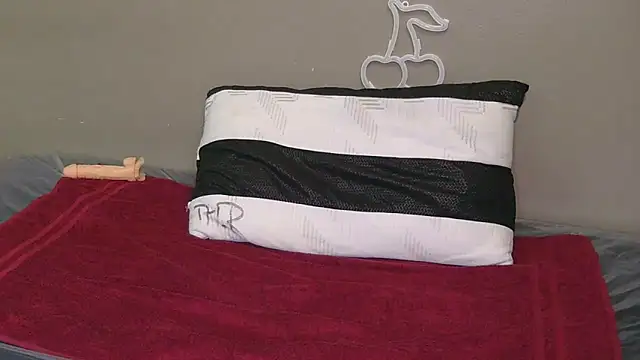 Serafynn online show from 5, 1, 2026